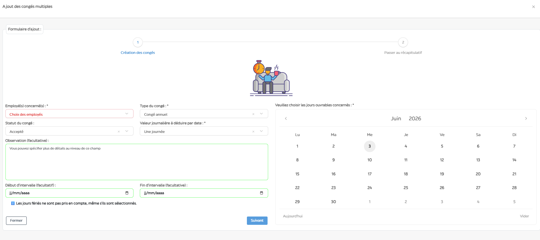image user experience
